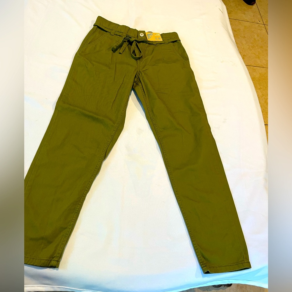 Girls pants 👖
